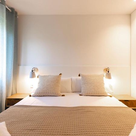 Bravissimo Sirenes, 2-Bedroom Apartment Χιρόνα Εξωτερικό φωτογραφία