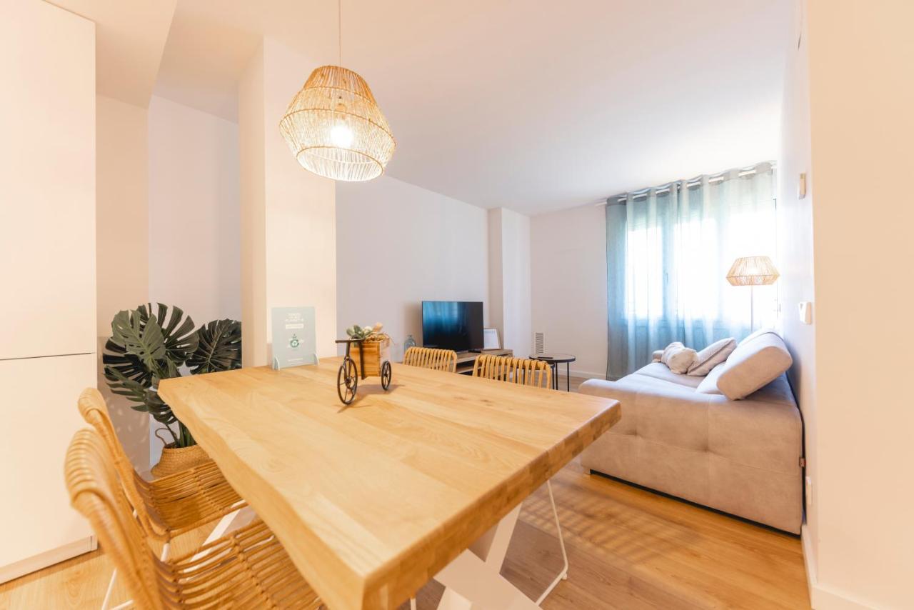 Bravissimo Sirenes, 2-Bedroom Apartment Χιρόνα Εξωτερικό φωτογραφία