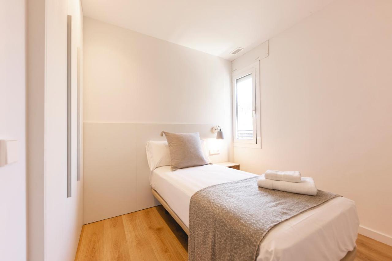 Bravissimo Sirenes, 2-Bedroom Apartment Χιρόνα Εξωτερικό φωτογραφία