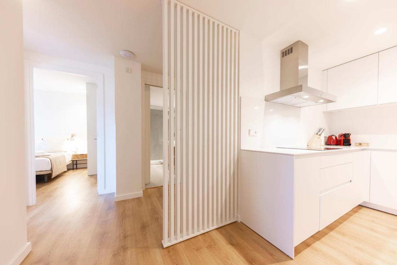 Bravissimo Sirenes, 2-Bedroom Apartment Χιρόνα Εξωτερικό φωτογραφία