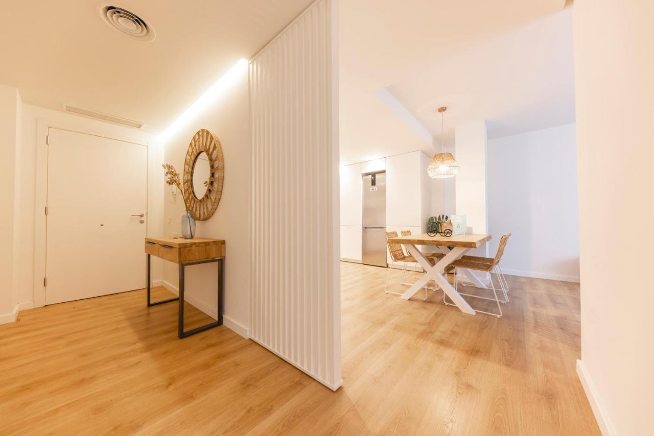 Bravissimo Sirenes, 2-Bedroom Apartment Χιρόνα Εξωτερικό φωτογραφία
