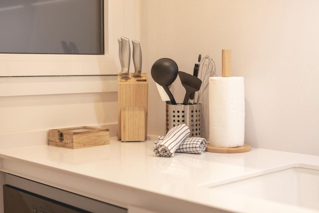 Bravissimo Sirenes, 2-Bedroom Apartment Χιρόνα Εξωτερικό φωτογραφία