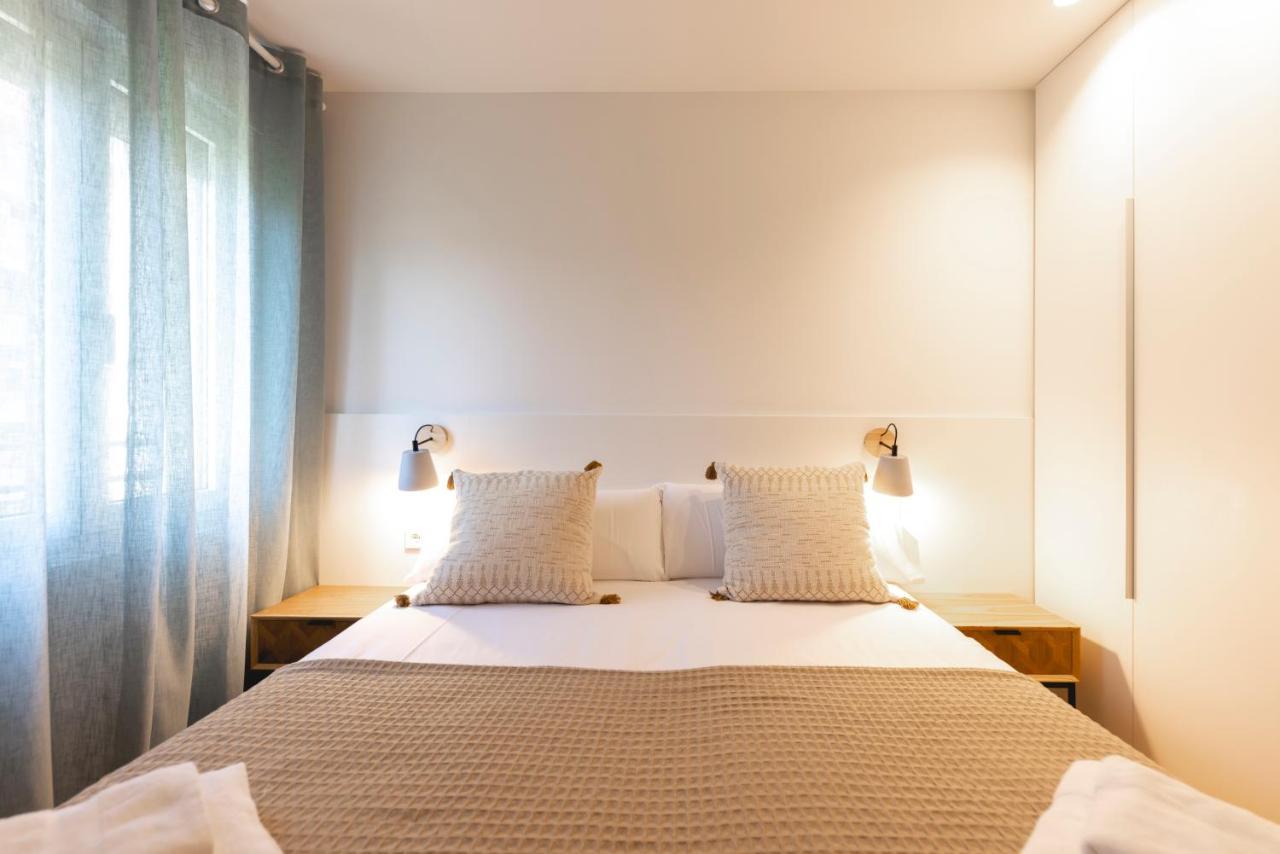 Bravissimo Sirenes, 2-Bedroom Apartment Χιρόνα Εξωτερικό φωτογραφία